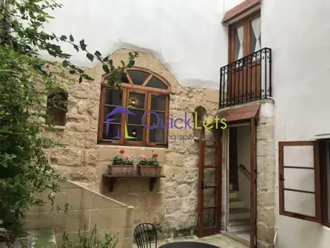3 bedroom House of Character to rent in Gharghur
