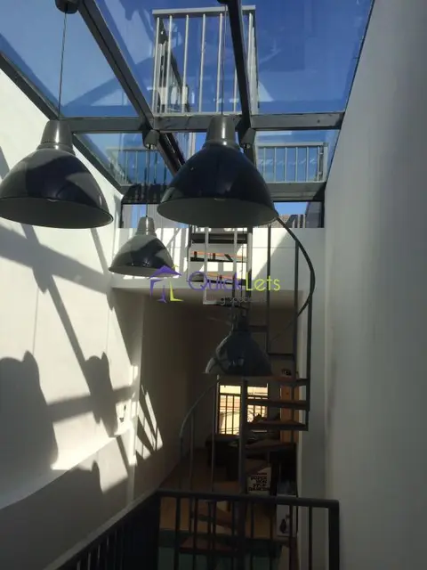 2 bedroom House of Character to rent in Rabat
