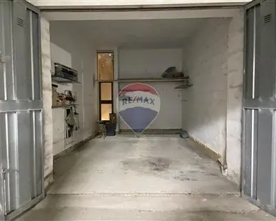 Garage (Residential) for sale in Msida