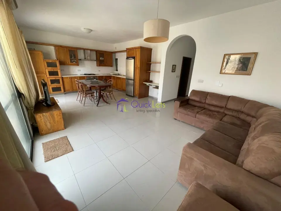 2 bedroom Apartment to rent in GOZO - Marsalforn