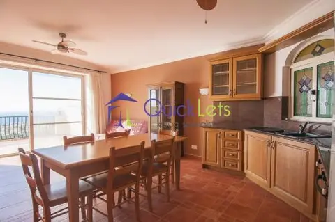 3 bedroom Apartment to rent in Gozo - Nadur