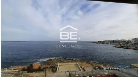 2 bedroom Apartment to rent in Bugibba