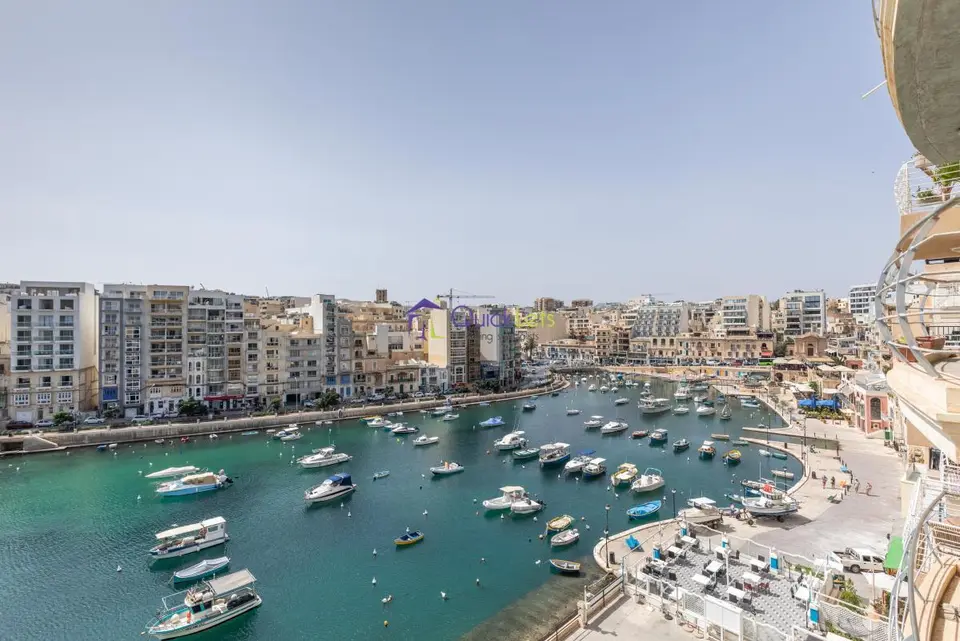 1 bedroom Apartment to rent in St. Julians