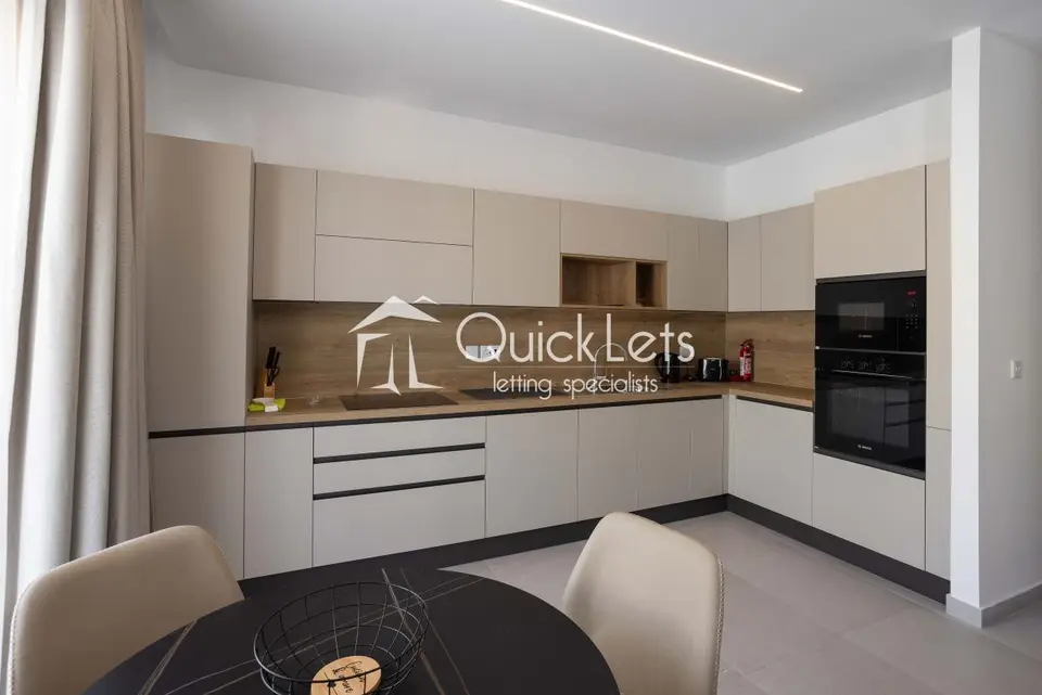 1 bedroom Apartment to rent in Attard