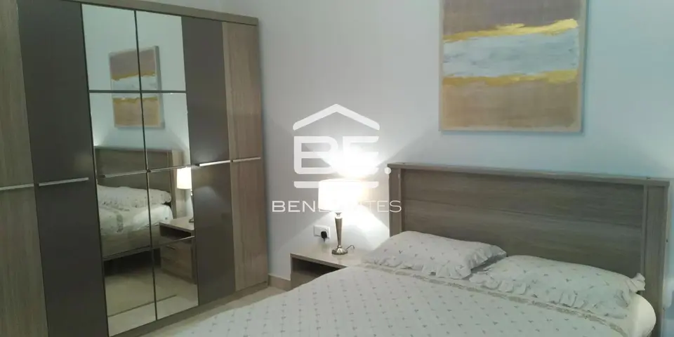 3 bedroom Apartment to rent in Sliema