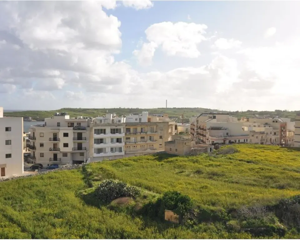 3 bedroom Penthouse to rent in Marsascala