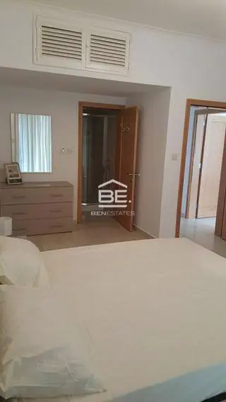 3 bedroom Apartment to rent in Gzira