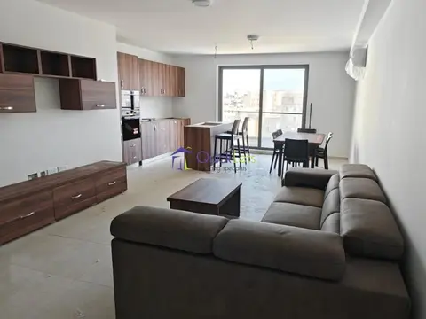 2 bedroom Apartment to rent in Msida