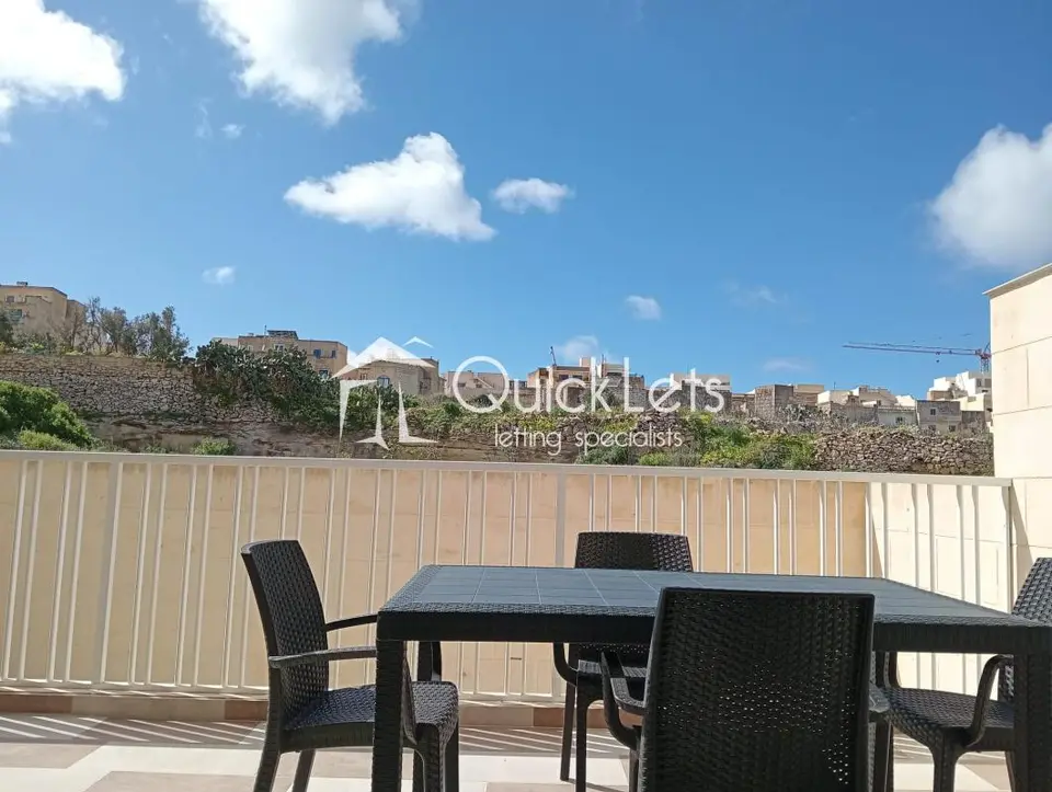 3 bedroom Apartment to rent in Gozo - Sannat