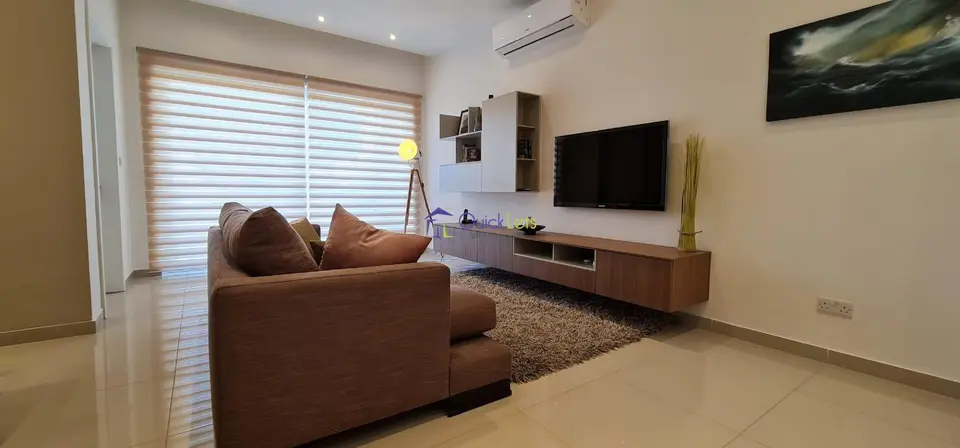 3 bedroom Apartment to rent in St. Julians
