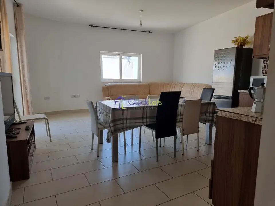 3 bedroom Apartment to rent in Mellieha