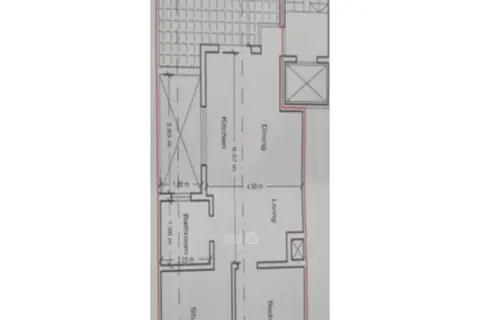 2 Bedroom Penthouse For Sale in Marsascala