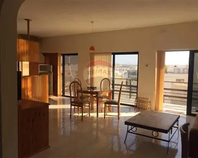 2 bedroom Maisonette to rent in Gzira