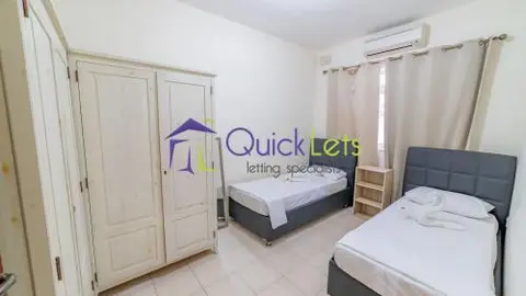 1 bedroom Room to rent in Sliema