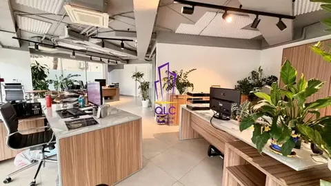 Office to rent in St. Julians