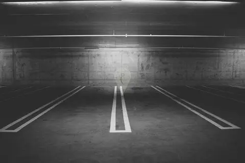 1 bedroom Garage/Parking Space for sale in Zabbar