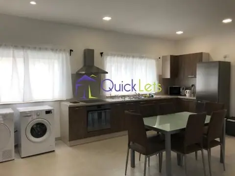 4 bedroom Apartment to rent in Zejtun