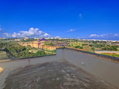 3 bedroom Maisonette to rent in San Gwann