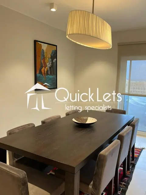 3 bedroom Apartment to rent in St. Julians