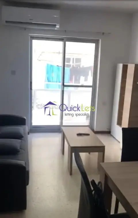 2 bedroom Apartment to rent in Bugibba