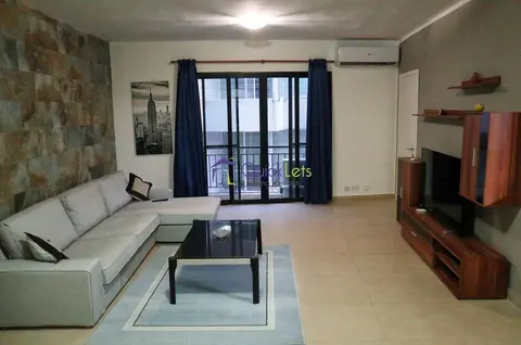 4 bedroom Apartment to rent in Sliema