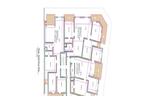 2 Bedroom Apartment For Sale in Mosta