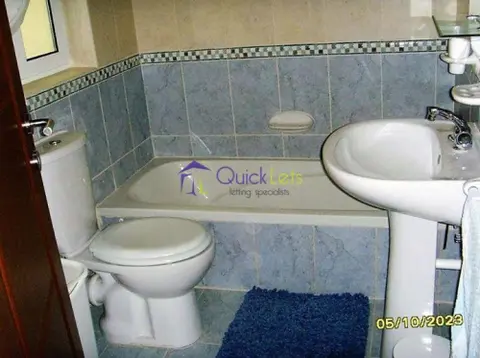 2 bedroom Apartment to rent in Msida