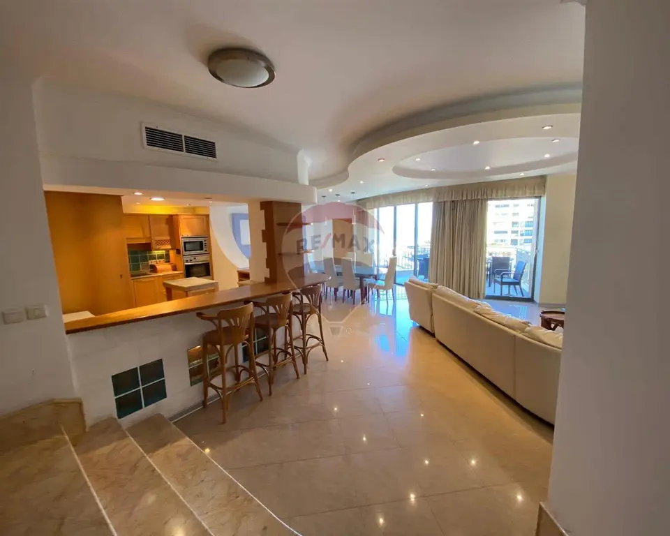3 bedroom Apartment to rent in St Julian's