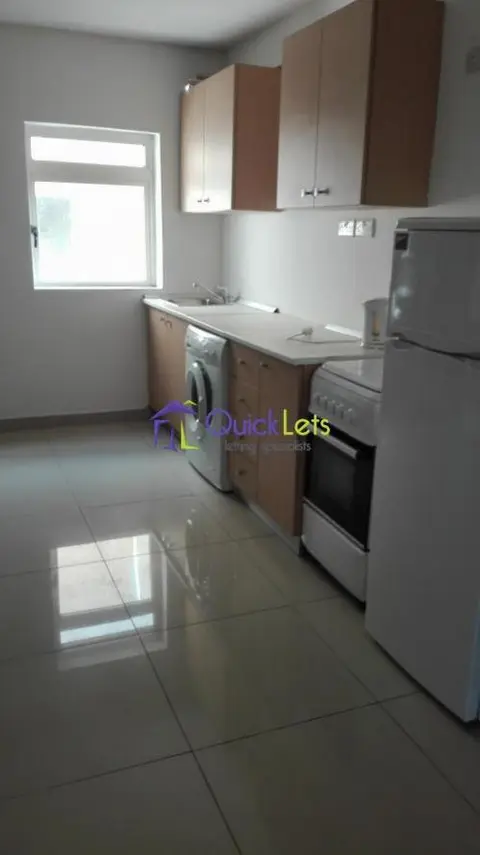 1 bedroom Apartment to rent in Gzira