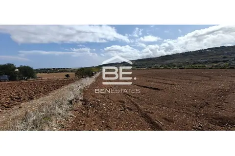Land For Sale in Mgarr