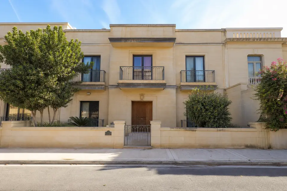 4-bed house for sale in Sliema