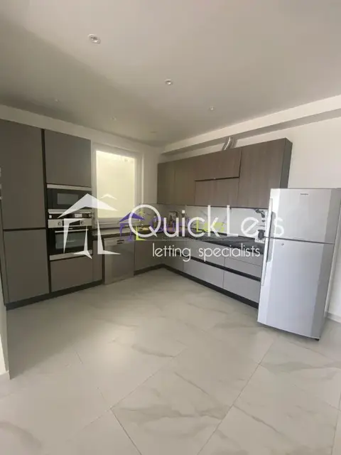 3 bedroom Apartment to rent in San Gwann