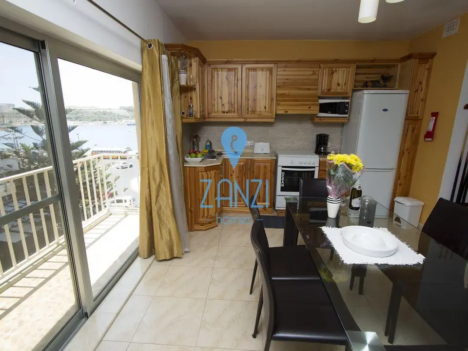 2 bedroom Apartment for sale in Sliema
