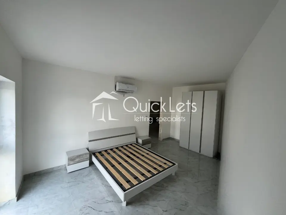 3 bedroom Apartment to rent in Zebbug