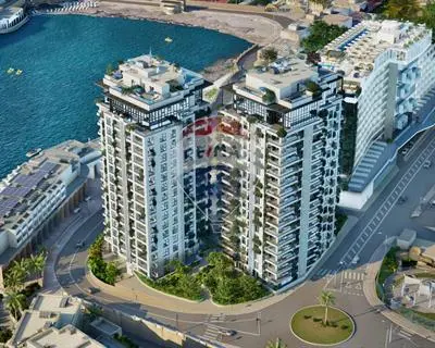 3 bedroom Apartment for sale in St Julian's