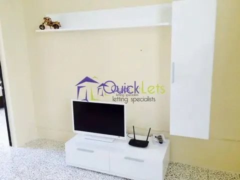 4 bedroom Apartment to rent in Fgura