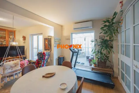 3 Bedroom Apartment For Sale in Sliema