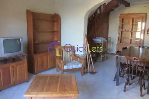 3 bedroom Terraced House to rent in Gozo - Gharb