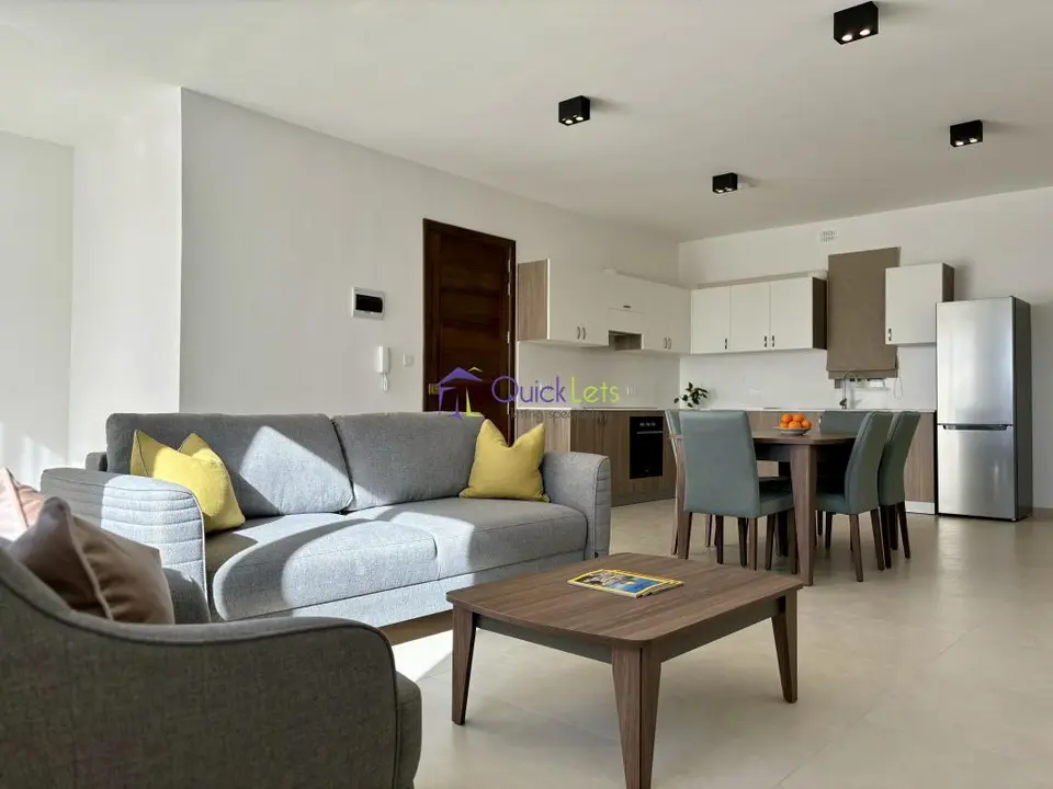 3 bedroom Maisonette to rent in Zurrieq