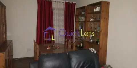 3 bedroom Apartment to rent in San Gwann