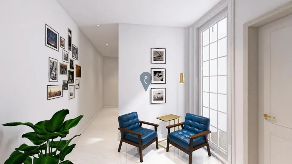 2 bedroom Apartment for sale in Balzan