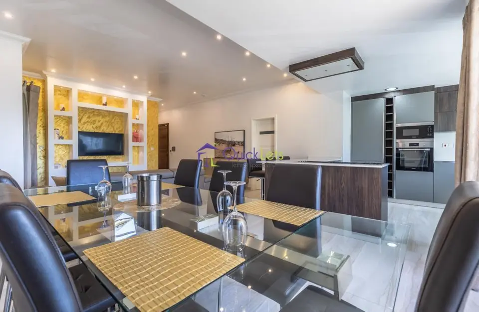 2 bedroom Apartment to rent in St. Julians