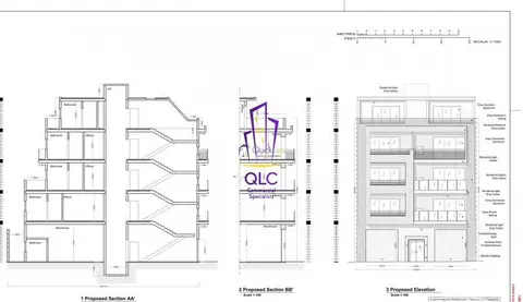 Office to rent in Marsa