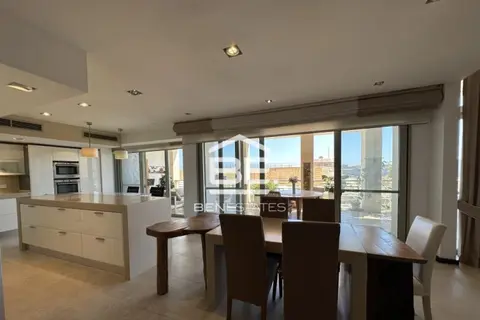 4 Bedroom Apartment For Sale in Sliema