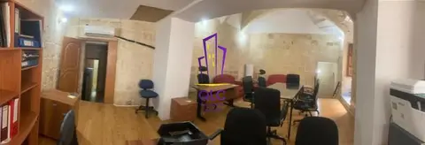 Office to rent in Valletta