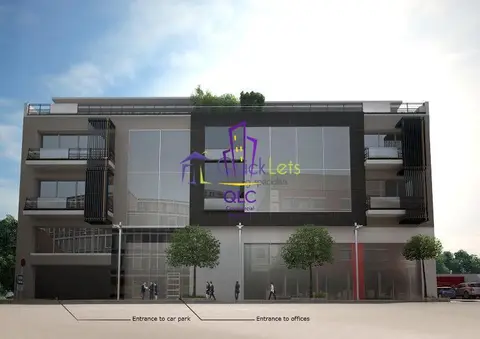 Office to rent in Mriehel