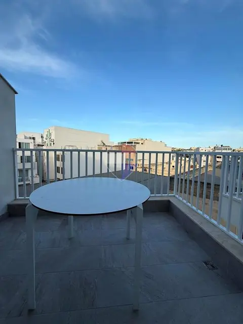 1 bedroom Apartment to rent in Gzira