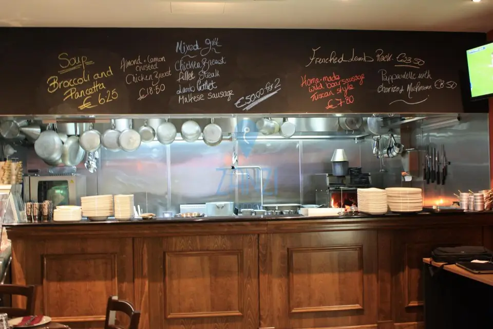 Restaurants / Take-Away for sale in Mellieha
