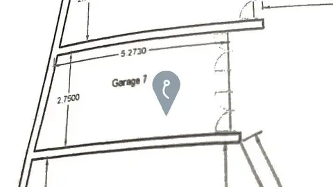 Garage/Parking Space for sale in Swieqi