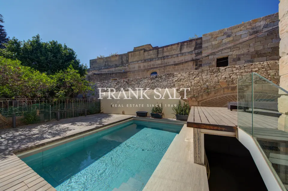 Birkirkara, House of Character